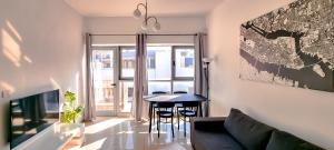 Appartements BnBIsrael - Montefiore Celeste
