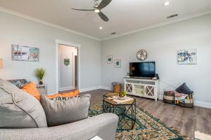 Et tv og/eller underholdning på 079 Family Tides