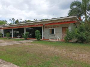Gallery image of Brown Andaman Krabi in Krabi