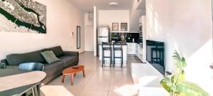 Appartements BnBIsrael - Montefiore Celeste