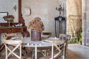 Фотография из галереи Masseria Costanza Vendicari в Ното