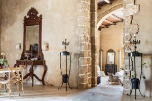 Фотография из галереи Masseria Costanza Vendicari в Ното