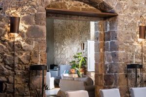 Фотография из галереи Masseria Costanza Vendicari в Ното