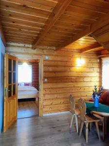Fotografia z galérie ubytovania Apartamenty Sosna v Zakopanom