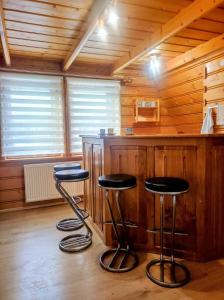 Fotografia z galérie ubytovania Apartamenty Sosna v Zakopanom