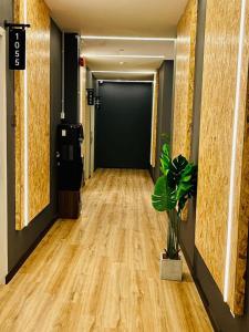 Φωτογραφία από το άλμπουμ του Cyther Stay Hotel σε Tawau +2 φωτογραφίες