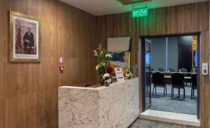 Foto dalla galleria di Dominium Hotel ad Agadir