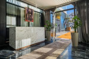 Foto dalla galleria di Dominium Hotel ad Agadir