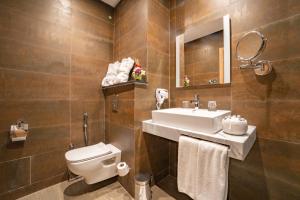 Bagno di Dominium Hotel