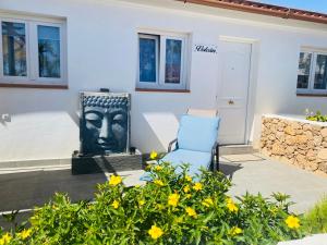 Kép Villa Residencial El Guaidil szállásáról Triquivijatéban a galériában