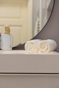 Galería fotográfica de Exclusive & Spacious Central Residence w/ 4BEDRM 2BATHRM en Budapest