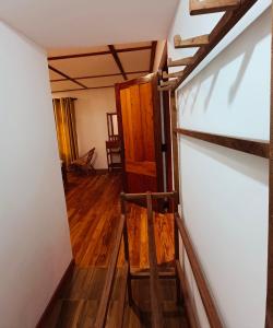 Foto Nuwara Eliyas asuva majutusasutuse Magnolia Hideout galeriist
