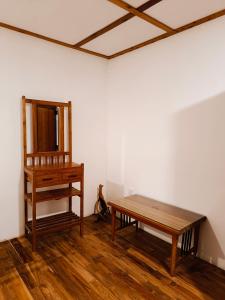 Foto Nuwara Eliyas asuva majutusasutuse Magnolia Hideout galeriist