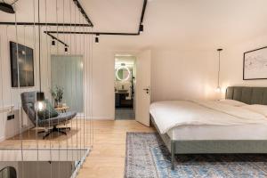 Opera 18 Apartment 1065 Budapest, 18 Lázár utca kép - 2