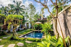 Foto de la galeria de Budget Apartment 30min Ubud Center, Rice Fields-2 a Payangan