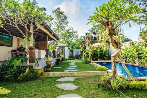 Foto de la galeria de Budget Apartment 30min Ubud Center, Rice Fields-2 a Payangan