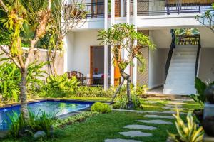 Foto de la galeria de Budget Apartment 30min Ubud Center, Rice Fields-2 a Payangan