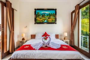 Foto de la galeria de Budget Apartment 30min Ubud Center, Rice Fields-2 a Payangan