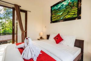 Foto de la galeria de Budget Apartment 30min Ubud Center, Rice Fields-2 a Payangan