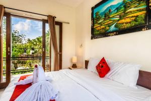Foto de la galeria de Budget Apartment 30min Ubud Center, Rice Fields-2 a Payangan
