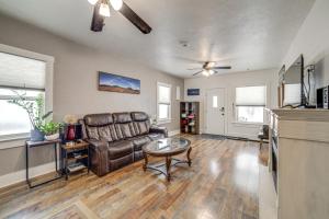 Gallery image of Pet-Friendly Pocatello Home Steps to Downtown! in Pocatello