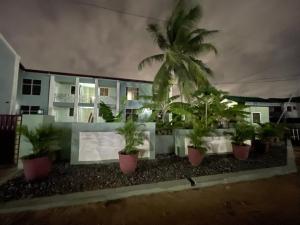Fotografie z fotogalerie ubytování Connect Africa Apartments v destinaci Accra