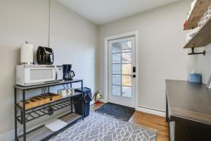 Gallery image of Charming Nampa Retreat with Patio 20 Mi to Boise! in Nampa