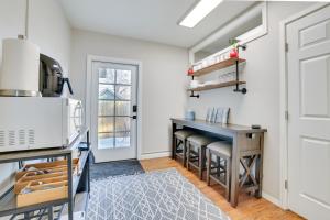 Gallery image of Charming Nampa Retreat with Patio 20 Mi to Boise! in Nampa