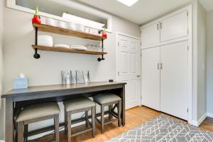 Gallery image of Charming Nampa Retreat with Patio 20 Mi to Boise! in Nampa
