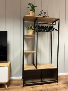 Fotografie z fotogalerie ubytování Weimotel am See mit Parkplatz, Küche und HDTV v destinaci Niederweimar