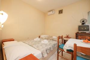 Gallery image of Beachfront apartments Jermen in Sukošan +30 photos