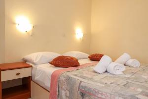 Gallery image of Beachfront apartments Jermen in Sukošan