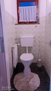 Kúpeľňa v ubytovaní LTR-Apartment + 13 fotografií