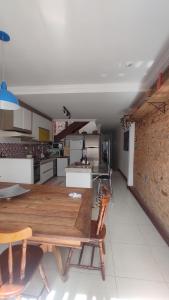 Galeriebild der Unterkunft Casa da alegria 4 quartos centro histórico in Itaparica Town