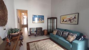 Galeriebild der Unterkunft Casa da alegria 4 quartos centro histórico in Itaparica Town