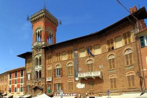 Fotografie z fotogalerie ubytování 236 - Casa Corso Colombo - Centro Storico, Mare e spiaggia a 200m - PARCHEGGIO GRATIS INCLUSO v destinaci Sestri Levante