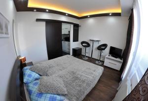 صورة لـ Apartmány Šariš في بريشوف