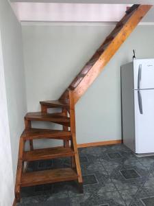 Gallery image of Casa Isabel in Ushuaia