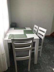 Gallery image of Casa Isabel in Ushuaia