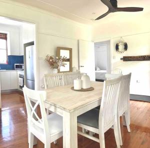 Fotografie z fotogalerie ubytování Sandon Beach Cottage v destinaci Bulli