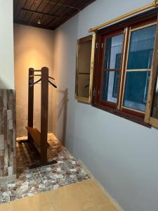 Fotografie z fotogalerie ubytování Elitineide Guest House v destinaci São Tomé