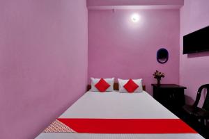 Gallery image of SPOT ON Hotel Gajraj in Patna