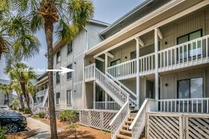 Hoone, kus puhkemaja asub