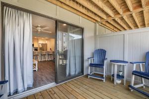 Fotografie z fotogalerie ubytování New listing - F Building Condo on Harbor Island v destinaci Harbor Island