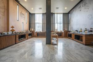 Ristorante o altro punto ristoro di Dominium Hotel
