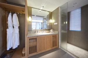 Foto dalla galleria di Encounter Hotel - West Lake Hefang Street a Hangzhou