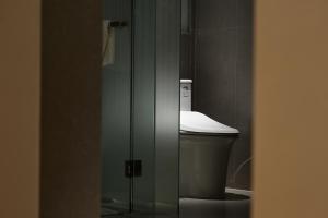 Foto dalla galleria di Encounter Hotel - West Lake Hefang Street a Hangzhou