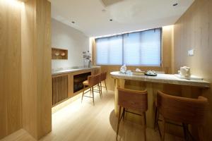 Foto dalla galleria di Encounter Hotel - West Lake Hefang Street a Hangzhou