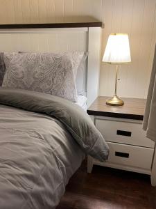 Imagen de la galería de Killawalla Cottage, Westport., en Westport