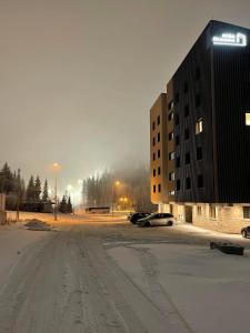 Nova planina Studio apartment 106 kapag winter